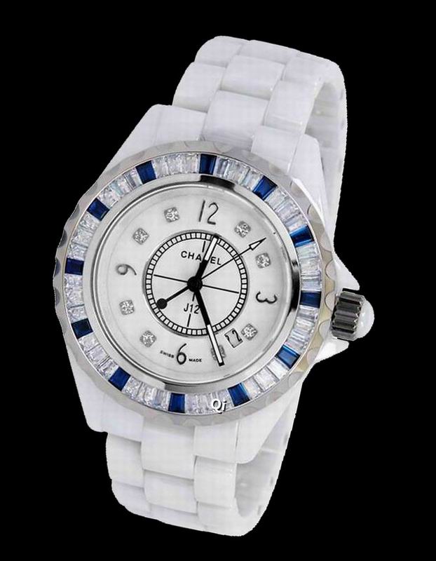 Chanel Watch 485